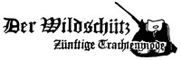 Der Wildschütz Zünftige Trachtenmode