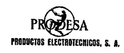 PRODESA