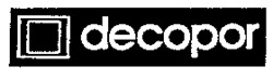 decopor