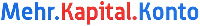 Mehr.Kapital.Konto