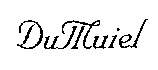 DuMuiel