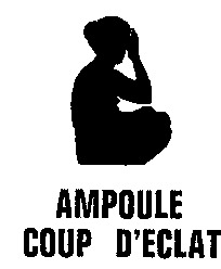 AMPOULE COUP D'ECLAT