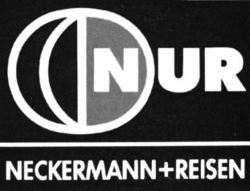 NUR NECKERMANN+REISEN