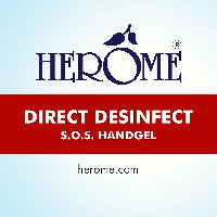 HEROME DIRECT DESINFECT