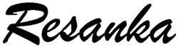 Resanka