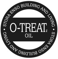 STORA ENSO BUILDING AND LIVING O-TREAT OIL