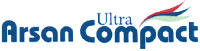Arsan Ultra Compact