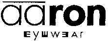 aaron EYEWEAR