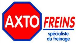 AXTO FREINS spécialiste du freinage