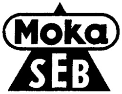 Moka SEB