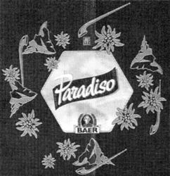 Paradiso BAER