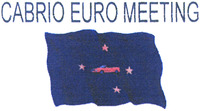 CABRIO EURO MEETING