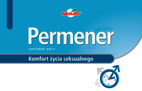 WALMARK Permener Komfort zycia seksualnego