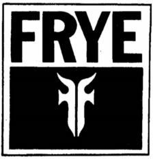 FRYE