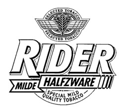 RIDER