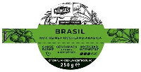 MiNGES PROJECT COFFEE BRASIL 100% REINER HOCHLAND-ARABICA GANZE BOHNE GESCHMACK BLUMIG AROMATISCH RÖSTGRAD INTENSITÄT ORIGINAL