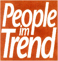 People im Trend
