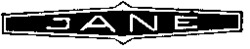 JANÉ
