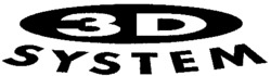 3D SYSTEM