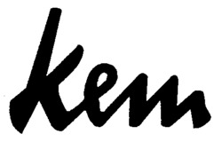 Kem