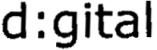 d:gital
