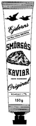 Ejderns SMORGAS KAVIAR