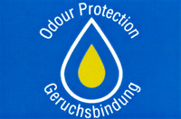 Odour Protection Geruchsbindung