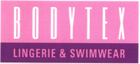 BODYTEX LINGERIE & SWIMWEAR