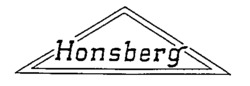 Honsberg