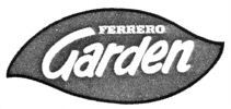FERRERO Garden