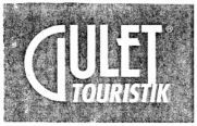 GULET TOURISTIK