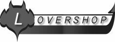 L OVERSHOP