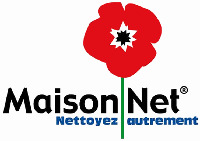 Maison Net Nettoyez autrement