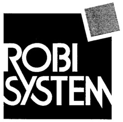 ROBI SYSTEM