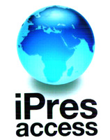 iPres access