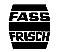 FASS FRISCH