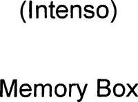 (Intenso) Memory Box