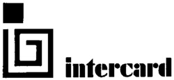 intercard