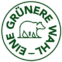 EINE GRÜNERE WAHL