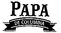 PAPA DE COLUMBIA