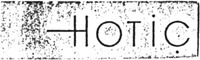 Hotic