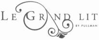 LE GRAND LIT BY PULLMAN