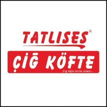 TATLISES ÇIG KÖFTE