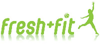 fresh + fit