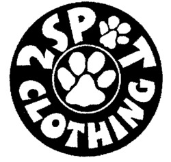 2SPOT CLOTHING