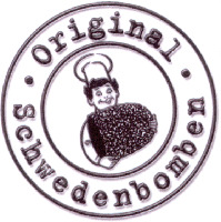 Original Schwedenbomben