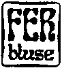 FER bluse