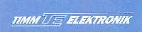 TIMM TE ELEKTRONIK