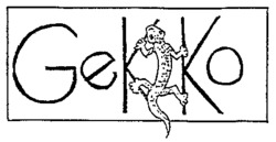 GeKKo