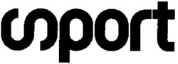 sport